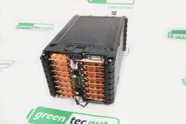 Volvo XC90 60V 32Ah 2kWh 16S Lithium Battery Module - Image 2