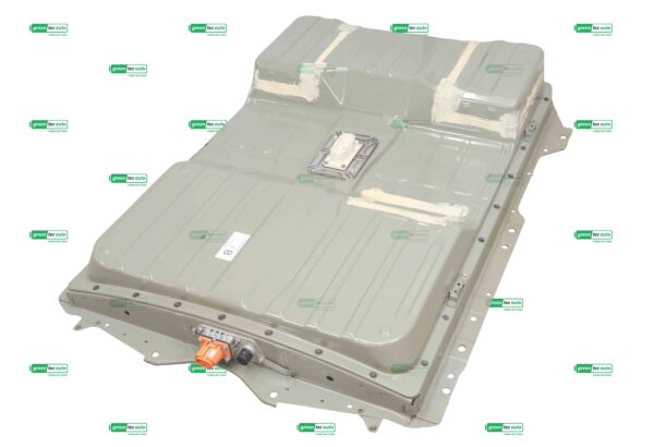 Nissan Leaf Battery Pack 2011 - 2012 - Image 3