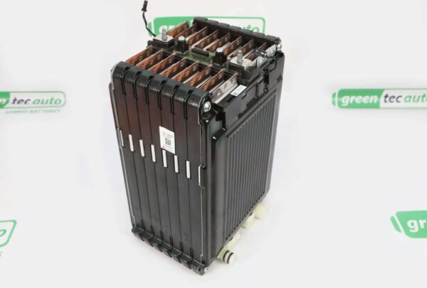 Volvo XC90 60V 32Ah 2kWh 16S Lithium Battery Module - Image 3
