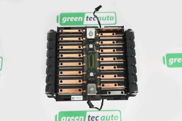 Volvo XC90 60V 32Ah 2kWh 16S Lithium Battery Module - Image 4