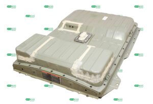 Nissan Leaf Battery Pack 2011 - 2012