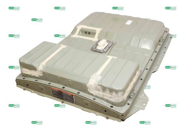 Nissan Leaf Battery Pack 2011 - 2012