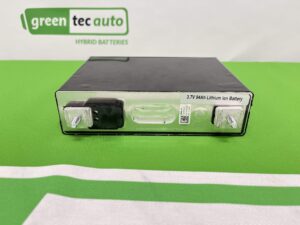 Kia Nero NMC 3.7V 180Ah 1S3P 660Wh Stackable Battery Cells