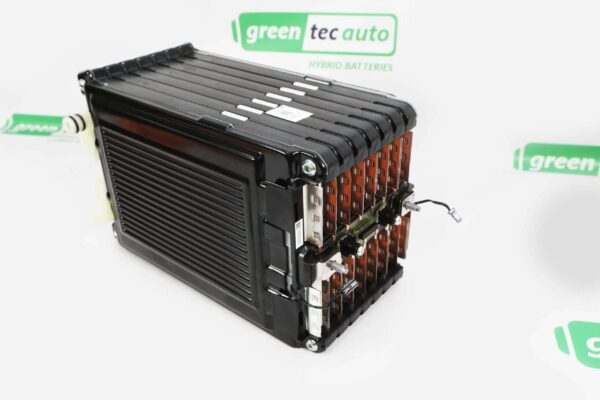 Volvo XC90 60V 32Ah 2kWh 16S Lithium Battery Module - Image 6