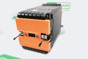 Volvo XC90 60V 32Ah 2kWh 16S Lithium Battery Module