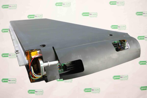 Toyota Rav4 Tesla NCA 44V 124Ah 5.5kWh Battery Module - Image 2