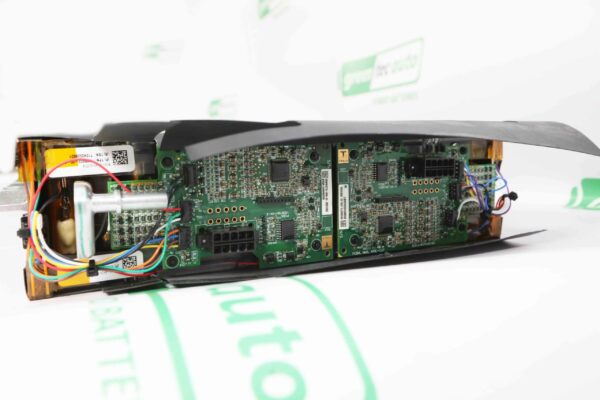 Toyota Rav4 Tesla NCA 44V 124Ah 5.5kWh Battery Module - Image 7