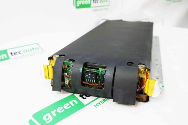 Toyota Rav4 Tesla NCA 18V 124Ah Battery Module - Image 8