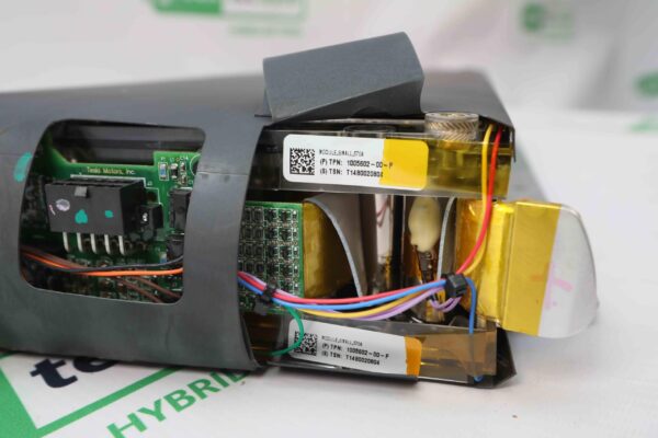 Toyota Rav4 Tesla NCA 18V 124Ah Battery Module - Image 10