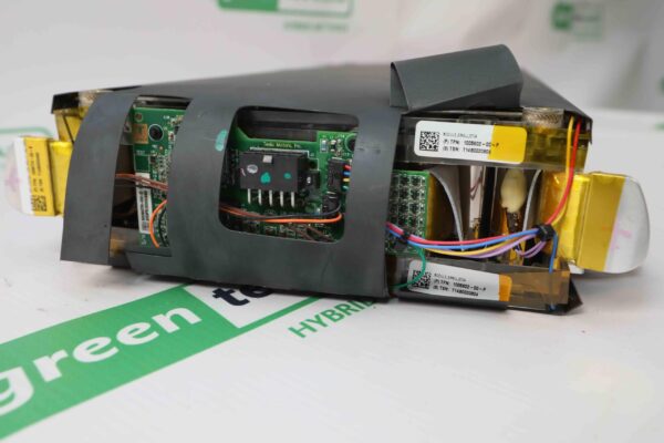 Toyota Rav4 Tesla NCA 18V 124Ah Battery Module - Image 11