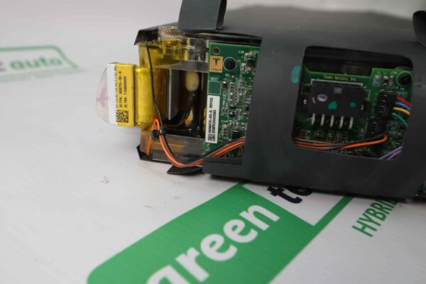 Toyota Rav4 Tesla NCA 18V 124Ah Battery Module - Image 12