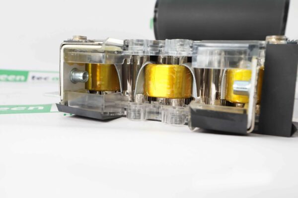 Toyota Rav4 Tesla NCA 18V 124Ah Battery Module - Image 14