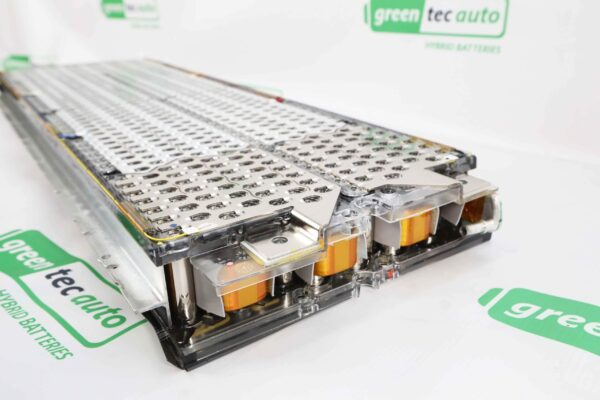 Toyota Rav4 Tesla NCA 44V 124Ah 5.5kWh Battery Module