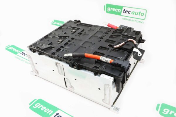 BMW i3 NMC 48V 63Ah 2.7kWh Battery Module - Image 2