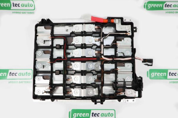BMW i3 NMC 48V 63Ah 2.7kWh Battery Module - Image 3