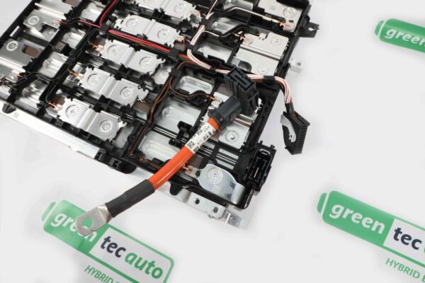BMW i3 NMC 48V 63Ah 2.7kWh Battery Module - Image 4