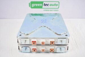 Compression Plates for G1 G2 G3 G4 Nissan Leaf Battery Modules