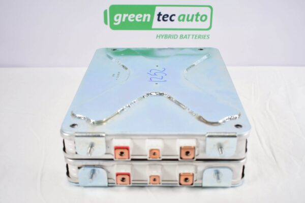 Compression Plates for G1 G2 G3 G4 Nissan Leaf Battery Modules
