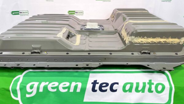 Nissan Leaf Battery Pack 2011 - 2012 - Image 6