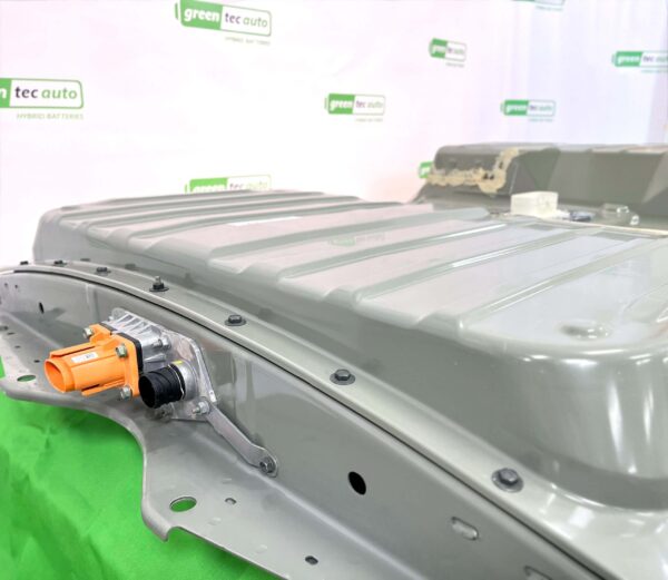 Nissan Leaf Battery Pack 2011 - 2012 - Image 5