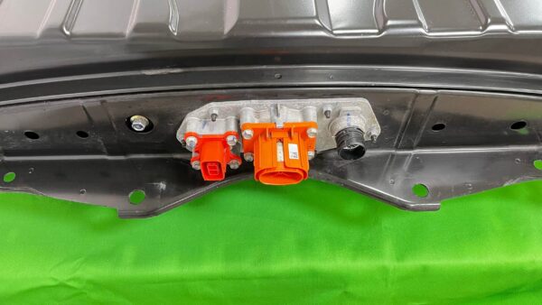 Nissan Leaf Battery Pack 2013 - 2015 - Image 5
