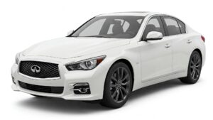 Infiniti Q50 2014-2018 Hybrid Battery, 36 month warranty