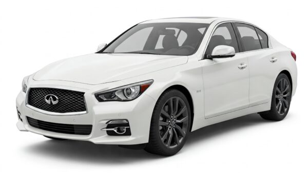 Infiniti Q50 2014-2018 Hybrid Battery, 36 month warranty