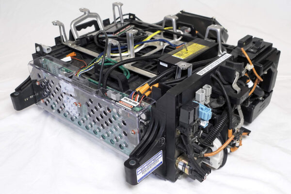 Honda Insight Lithium Upgrade, 36 months warranty - Image 4