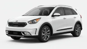Kia Niro 2017–2019 Hybrid Battery