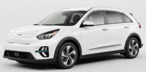 Kia Niro Plug In 2018-2023