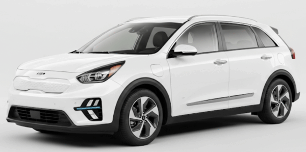 Kia Niro Plug In 2018-2023