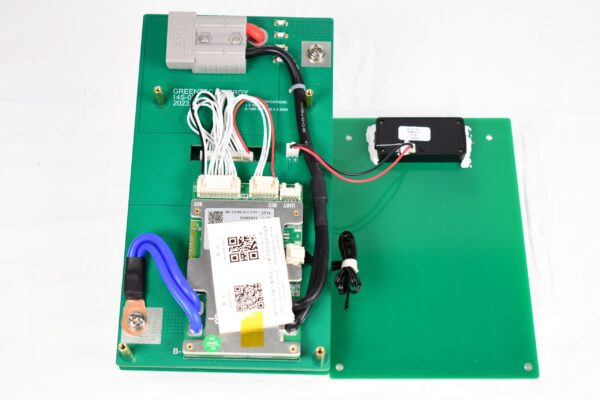 Nissan Leaf Bluetooth BMS 48V - Image 3