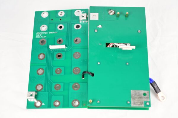 Nissan Leaf Bluetooth BMS 48V - Image 5