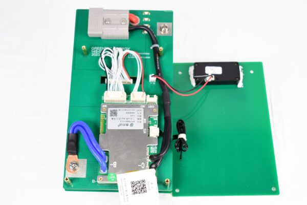 Nissan Leaf Bluetooth BMS 48V - Image 6