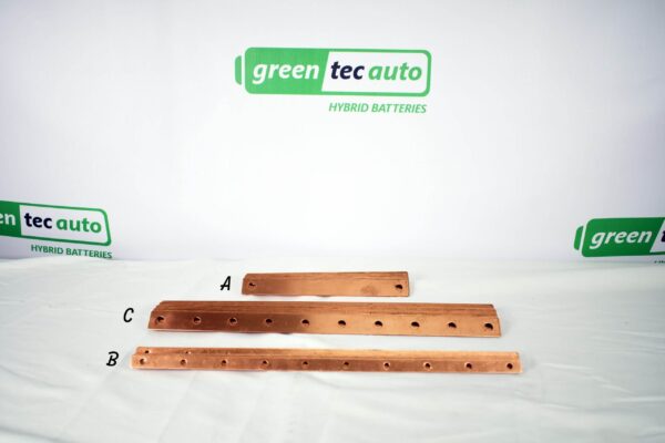 G2 Nissan Leaf 42Ah NMO 7.6V 500Wh Bulk Purchase - Image 4
