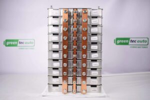 Nissan Leaf Bus Bar Kit