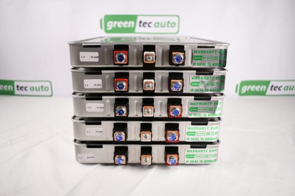 G1 Nissan Leaf NMO 7.6V 500Wh Battery 38Ah - Image 5