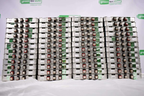 G1 Nissan Leaf NMO 7.6V 500Wh 38Ah Bulk Purchase