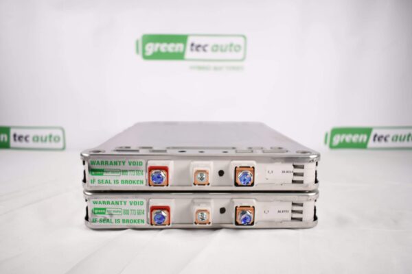 G2 Nissan Leaf 42Ah NMO 7.6V 500Wh Battery Module - Image 2