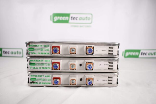 G2 Nissan Leaf 42Ah NMO 7.6V 500Wh Battery Module - Image 5