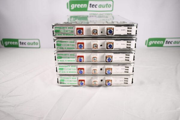 G2 Nissan Leaf 42Ah NMO 7.6V 500Wh Battery Module - Image 3