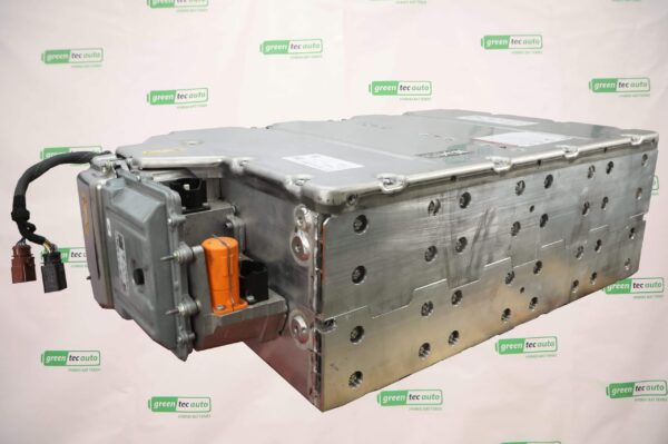 Porsche Panamera Hybrid Battery 2014–2018 - Image 2