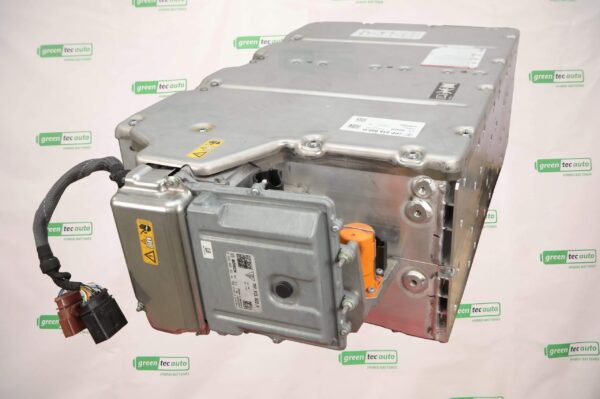 Porsche Panamera Hybrid Battery 2014–2018 - Image 4