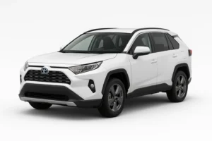 Toyota RAV4  2016–2018 Hybrid Battery