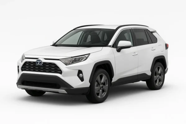 Toyota RAV4  2016–2018 Hybrid Battery
