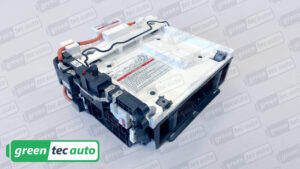 Honda CRZ 2010-2012 Hybrid Battery, 8.0 Amp Cells, 36 Months Warranty