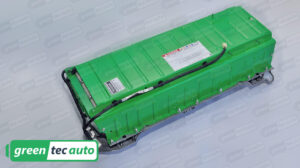Lexus GS 450h 2007-2008 Hybrid Battery, New Generation Cells, 36 Months Warranty