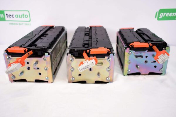 Honda Insight Lithium Ion Battery Cell Conversion Pack - Image 2