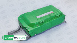 Toyota Prius C 2012-2017 Remanufactured Hybrid Battery, 18 Months Warranty