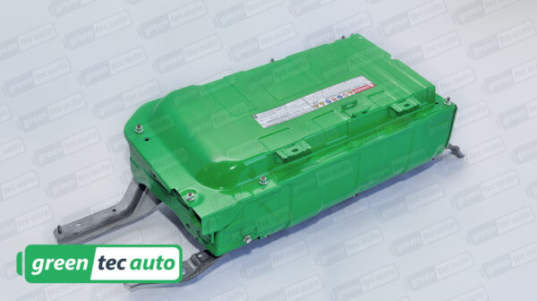 Toyota Prius C 2012-2017 Remanufactured Hybrid Battery, 18 Months Warranty
